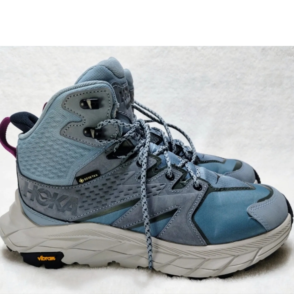 Hoka one anacapa mid GTX Womens boots